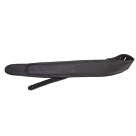 Dean - Strap Dean Leather Padded 3.5 Engraved