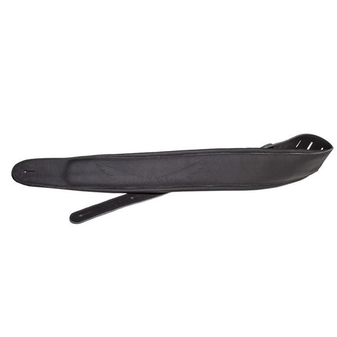 Dean - Strap Dean Leather Padded 3.5 Engraved