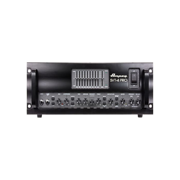 Ampeg Pro Series SVT-4PRO For Rent for $125.00 – DJ BAND SUPPLY