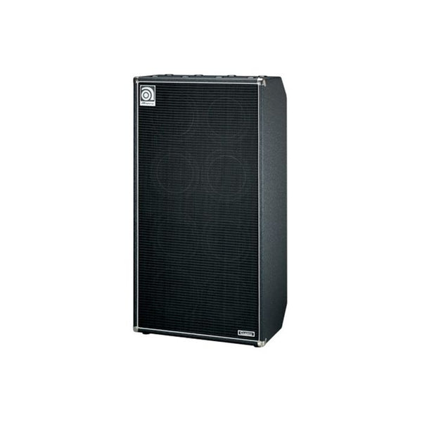 Ampeg Classic?Series SVT-810E For Rent for $100.00 – DJ BAND SUPPLY