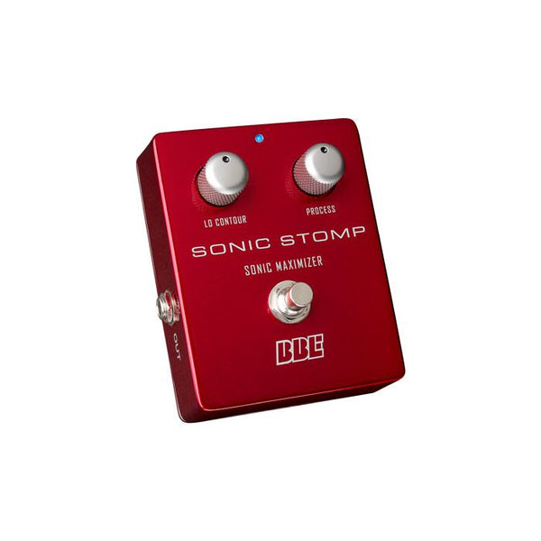 BBE Sonic Stomp – DJ BAND SUPPLY