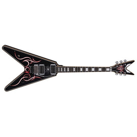 Dean - Tracii Guns V Floyd - Black Satin