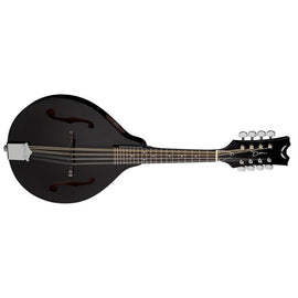 Dean - Tennessee A/E Mandolin - Classic Black
