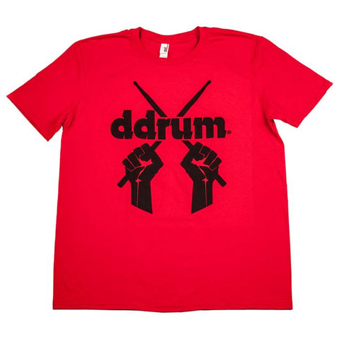 ddrum - UNITED L