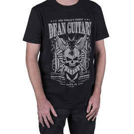 Dean - Dean Skull Shirt