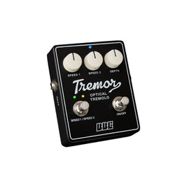 BBE Tremor