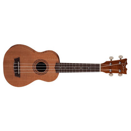 Dean - Ukulele Soprano - Mahogany