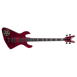 Dean - Demonator 4 Ultimo Ltd Run 25 Pc