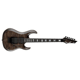 Dean - Michael Angelo Batio - Trans Black
