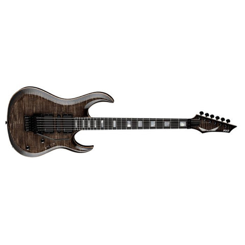 Dean - Michael Angelo Batio - Trans Black