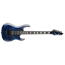 Dean - Michael Angelo Batio - Trans Blue