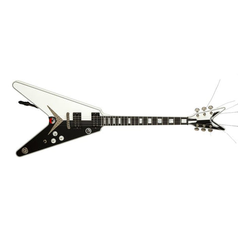 Dean - Michael Schenker 10th Ann Ltd Run 75 Pc