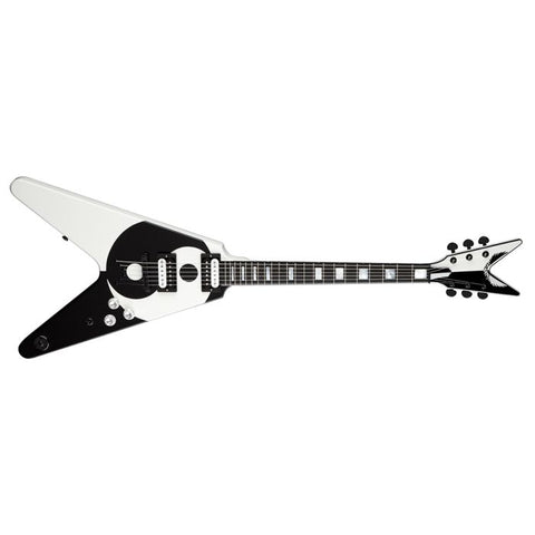 Dean - Michael Schenker Yin Yang Ltd Run 75 Pc