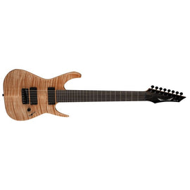 Dean - Rusty Cooley 8 String Flame - Oil Finish