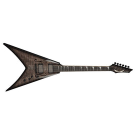 Dean - Dave Mustaine StradiVMNT Charcoal Burst