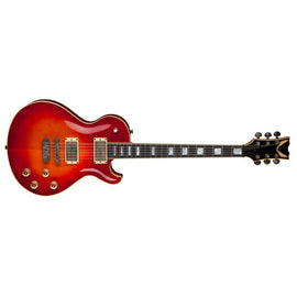Dean - Thoroughbred Relic - Trans Cherryburst