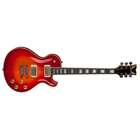 Dean - Thoroughbred Relic - Trans Cherryburst