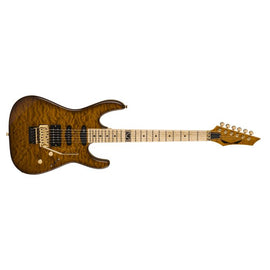 Dean - USA VINMAN 2000 - Trans Amber