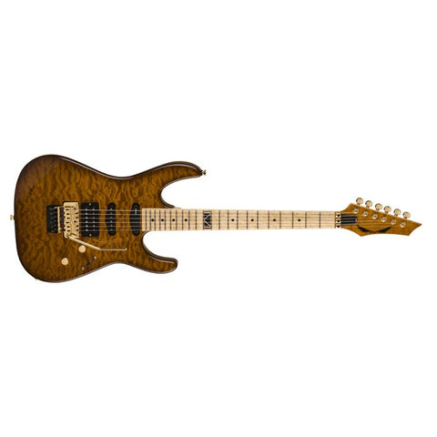 Dean - USA VINMAN 2000 - Trans Amber