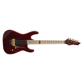 Dean - USA VINMAN 2000 - Trans Red