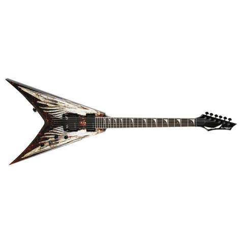 Dean - Dave Mustaine VMNT Angel Of Death
