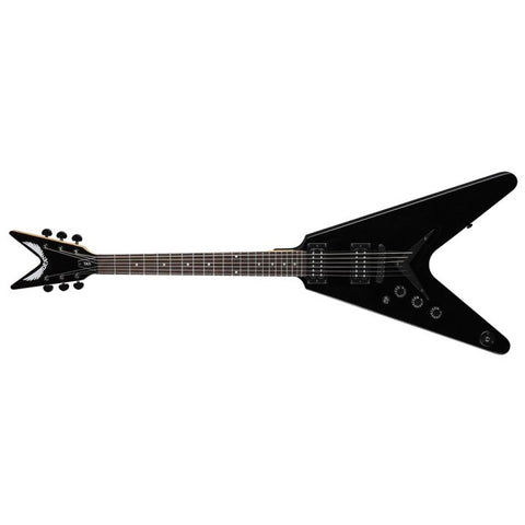 Dean - VX - Classic Black Lefty