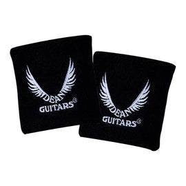 Dean Wrist Band Dean Black Pair