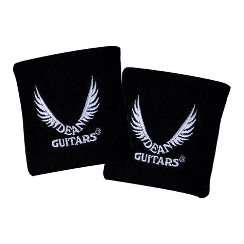 Dean Wrist Band Dean Black Pair