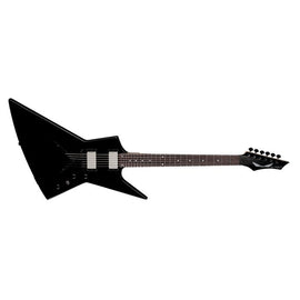 Dean - Zero X Dave Mustaine - Classic Black