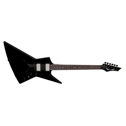 Dean - Zero X Dave Mustaine - Classic Black