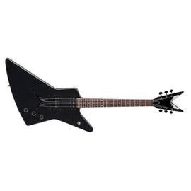 Dean - ZX - Classic Black