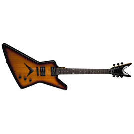 Dean - ZX - Trans Brazilia