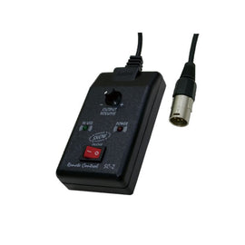 Antari SC-2 Remote for S-100II, S-200, & SW-250 Snow Machines