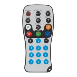 ADJ LED RC2