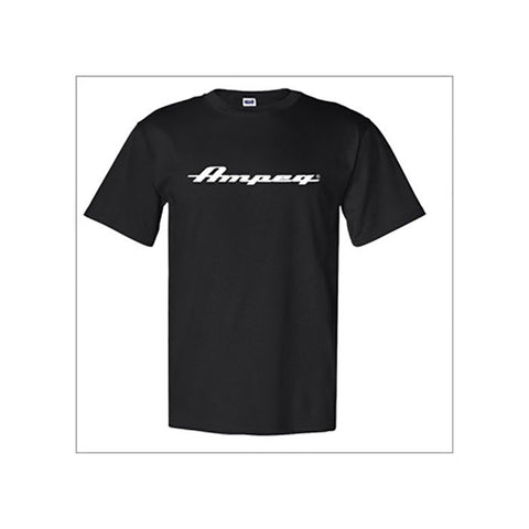 Ampeg AMP-S4 Ampeg Tee - Medium