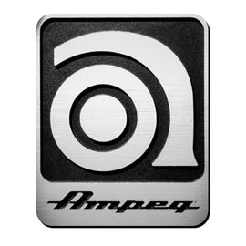 Ampeg-Rug