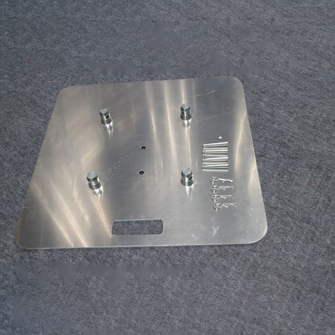 JMAZ Lighting Baseplate 24x24