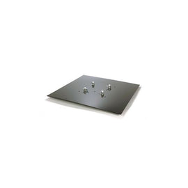 Global Truss BASE PLATE 3' X 3' Steel Available For Rent For $35.00