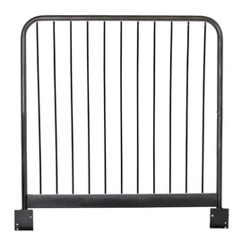 Vertical Stage Guard Rails Available For Rent For $12.00