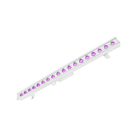 Blizzard Motif Vignette??- White