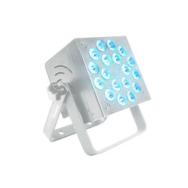 Blizzard RokBox??5 RGBAW - White