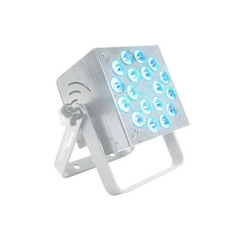 Blizzard RokBox??5 RGBAW - White