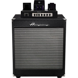 AMPEG Portaflex PF50T and PF112HLF with Free Speaker Cable