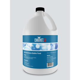 Chauvet Bubble Fluid - Gallon