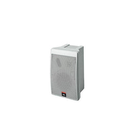 JBL Compact Control Monitor Loudspeaker System PERS CONTROL MONITOR-WH 2/BX