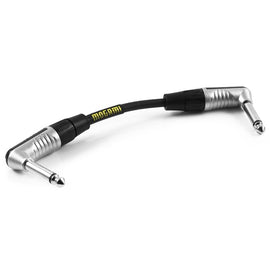 Mogami MCP GPRR 0.5 CorePlus Instrument Cable, 0.5ft