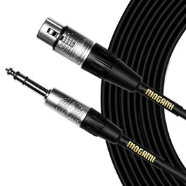 Mogami MCP SXF 20 CorePlus Instrument Cable, 20ft