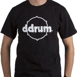 ddrum - Shirt ddrum - Hoop M