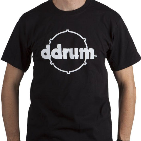 ddrum - Shirt ddrum - Hoop XXL