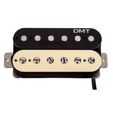 Dean Equalizer Bridge BK/CR G Spaced